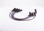 Imagen de JUEGO CABLES BUJIA FIAT SIENA/PALIO WEEKEND 1.6MPI 8V